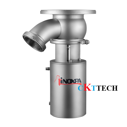  xả đáy bồn INNOVA