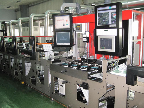 Thua thiệt khi dùng công nghệ cũ