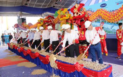 Tây Ninh xây dựng nhà máy chế biến nông sản xuất khẩu 1.500 tỷ đồng